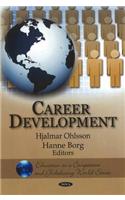 Career Development