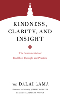 Kindness, Clarity, and Insight