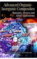 Advanced Organic-Inorganic Composites