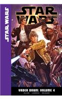 Vader Down, Volume 4