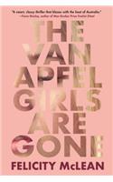 The Van Apfel Girls Are Gone