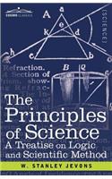 The Principles of Science
