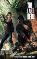 Art of the Last of Us