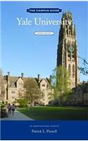 Yale University Campus Guide