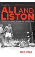 Ali and Liston