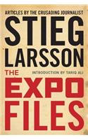 The Expo Files: Articles by the Crusading Journalist