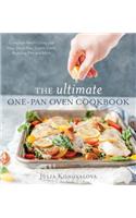 The Ultimate One-Pan Oven Cookbook
