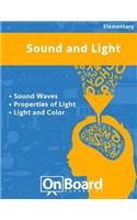 Sound and Light