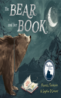 Bear and Her Book