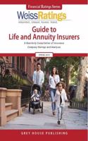 Weiss Ratings Guide to Life & Annuity Insurers, Spring 2020: 0