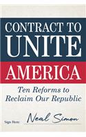 Contract to Unite Amer
