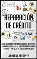 Reparación de Crédito