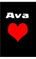 Ava