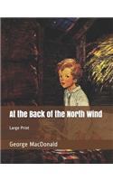 At the Back of the North Wind
