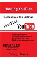 Hacking YouTube