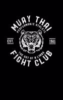 Muay Thai Fight Club