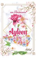 An Awesome Ayleen Journal