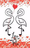 Love Me