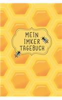 Mein Imker Tagebuch