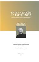 Entre a razão e a experiência (edição brasileira)