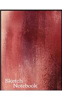 Sketchbook Notebook Journal