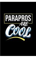 Parapros Are Cool