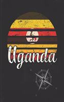 Uganda