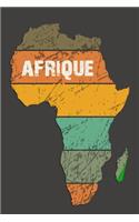 afrique