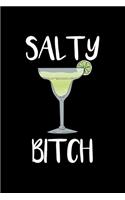 Salty Bitch