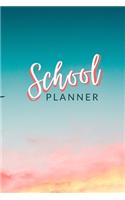 School Planner