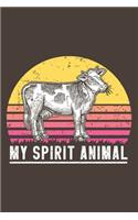 My Spirit Animal