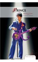 Prince: Musical Icon: (Lives Cut Short)
