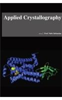 APPLIED CRYSTALLOGRAPHY