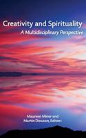 Creativity and Spirituality
