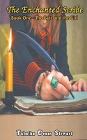 Enchanted Scribe