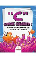 Grand livre de coloriage de jouets pour garçons (French Edition)