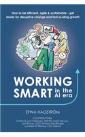 Working Smart in the AI Era