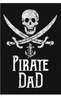 Pirate Dad