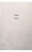 Start Now Notizbuch