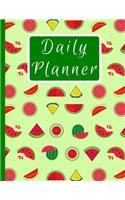 Daily Planner