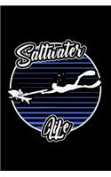 Saltwater Life