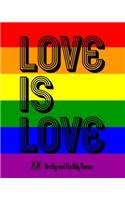 Love Is Love