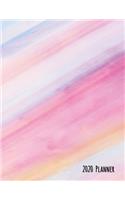 2020 Planner