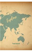 Explore Journal