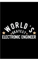 World's Okayest Electronic Engineer