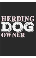 Herding Dog Owner