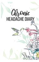 Chronic Headache Diary