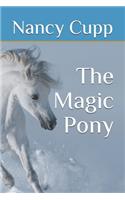 The Magic Pony