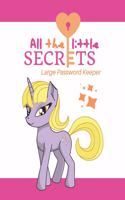 All The Little Secrets