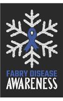 Fabry Disease Awareness